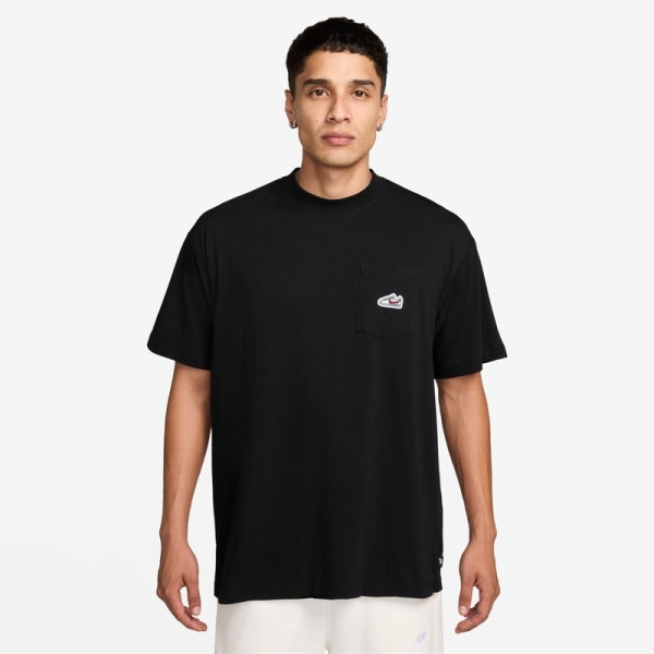 U Nsw Tee M90 Snkr Ptch Pkt 2 Tshirt Uomo