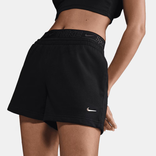 W Nsw Chll Ft 4in Short Donna