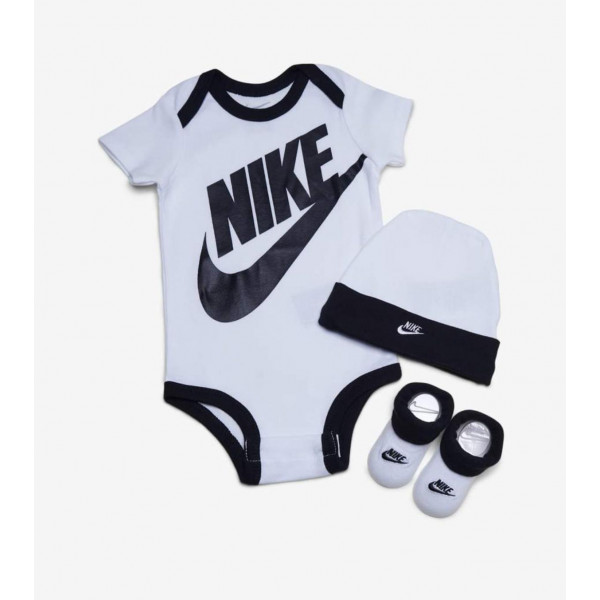 completini neonato nike