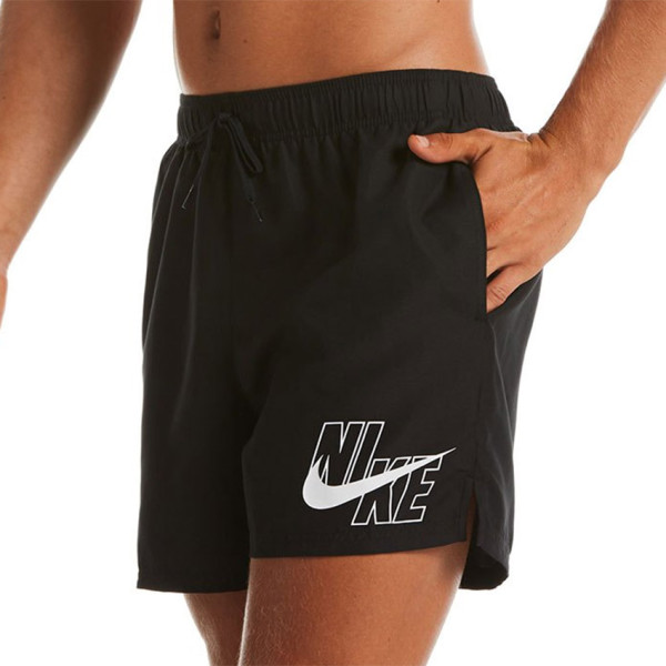5 Volley Short Costume Boxer Uomo