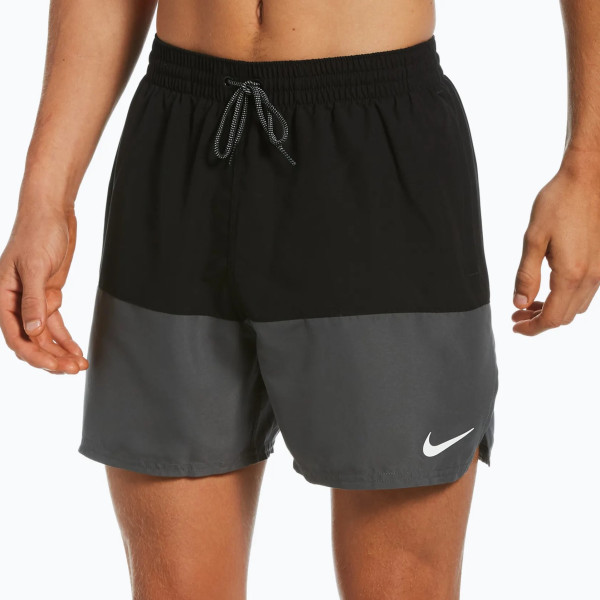 5 Volley Short Costume Boxer Uomo
