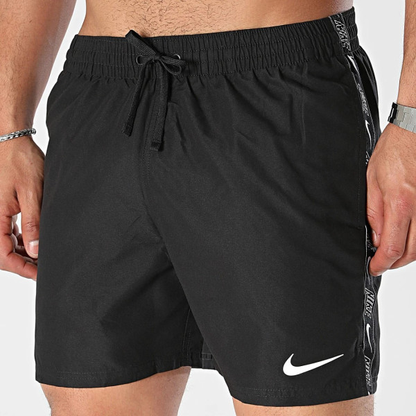 5 Volley Short Costume Boxer Uomo