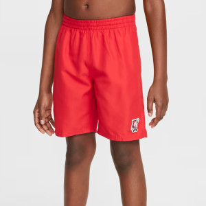 4 Volley Short Costume Boxer Ragazzi 8-16a