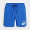 5 Volley Short Costume Boxer Uomo