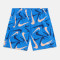 4 Volley Short Costume Boxer Ragazzi 8-16a