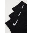 U Nk Everyday Ltwt Ankle Calzini Uomo 3 Paia
