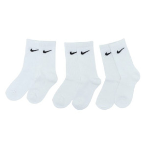 Basic Pack Crew  Calzini 3 Paia 5a-7a