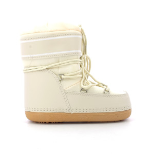 Stivaletti Neve Donna