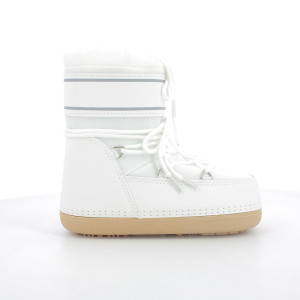 Stivaletti Neve Donna