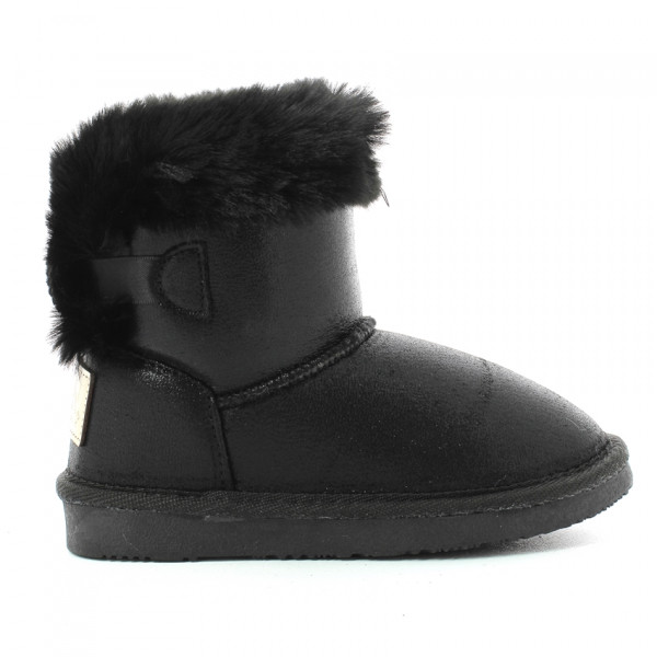 Stivali pelliccia Scarpe per Bambina | FASHIOLA.it