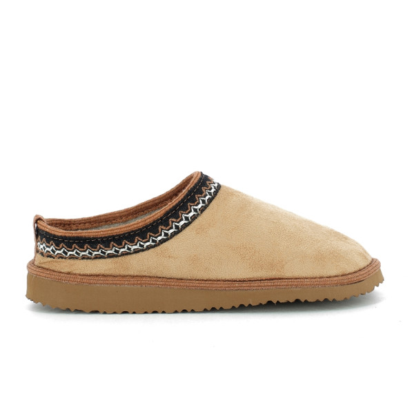 Pantofola Donna