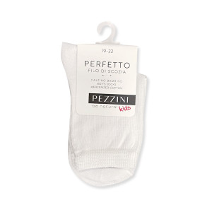 Calzino Bimbo in filo di scozia