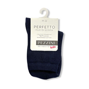 Calzino Bimbo in filo di scozia