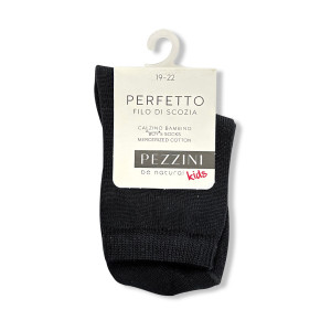 Calzino Bimbo in filo di scozia