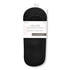 Salvapiede Unisex 3 Paia