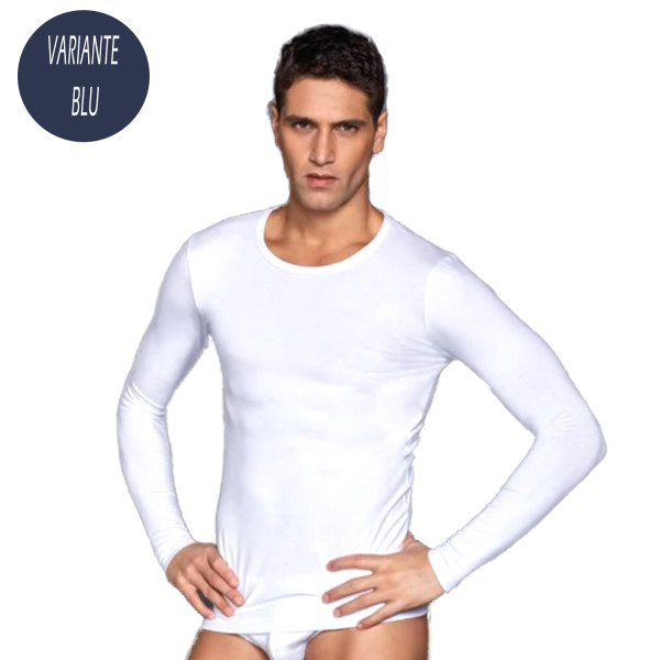 Tshirt M/l Uomo