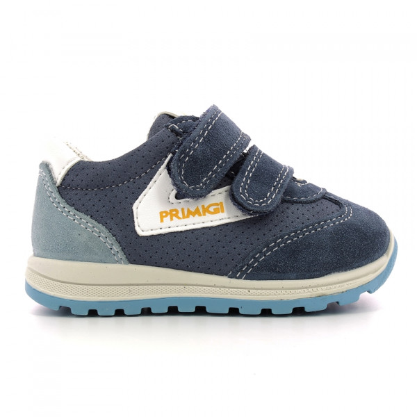 Sneaker Primi Passi Bimbo 20-26 - PRIMIGI1858033 - Scarpe neonato e Primi  Passi | Scopri Primigi sul sito ecommerce GM Vegasi