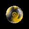 Bvb Ess Ball Mini
