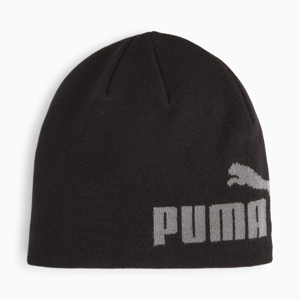 Ess No 1 Logo Cuffless Beanie Jr Cappello Ragazzi