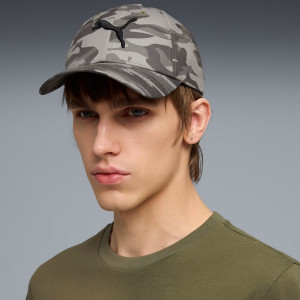 Ess Elevated Aop Bb Cap