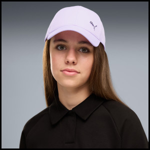 Ess Metal Puma Cat Bb Cap Jr