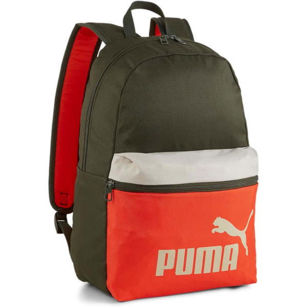 Phase Backpack Colorbl