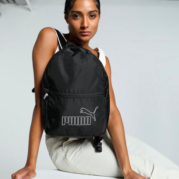 Core Base Backpack Zaino Unisex PUMA090642I24 Accessori Bambini Scopri Puma sul sito ecommerce GM Vegasi