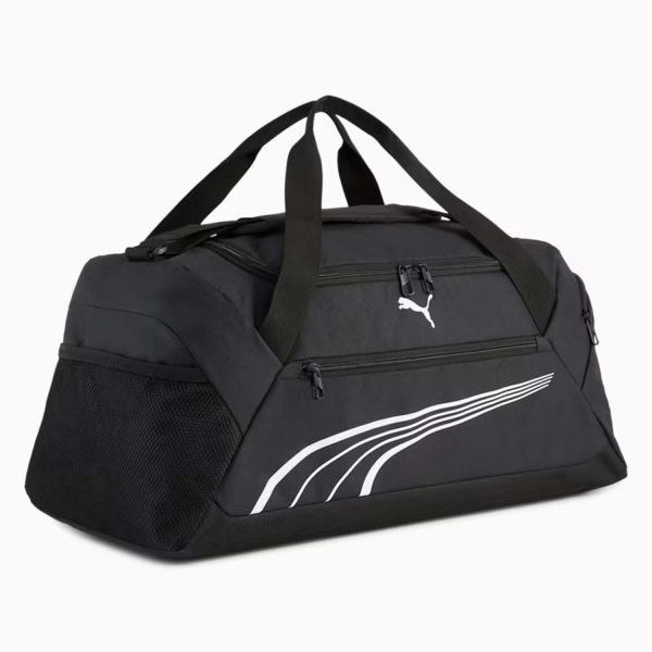 Puma Fundamental Small Borsa Sportiva Unisex