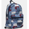 Puma Phase Aop Small Backpack Zaino Unisex