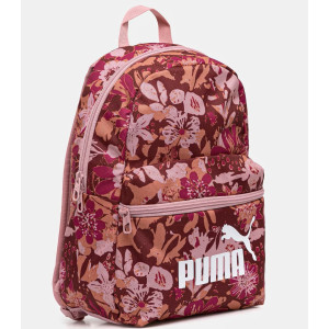 Puma Phase Aop Small Backpack Zaino Unisex