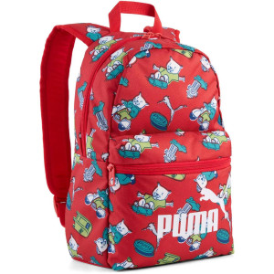 Puma Phase Aop Small Backpack Zaino Unisex