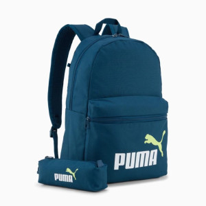 Puma Phase Backpack Set