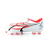 Ultra Play Fg Ag V Jr Scarpe Da Calcio Ragazzi 27-38,5