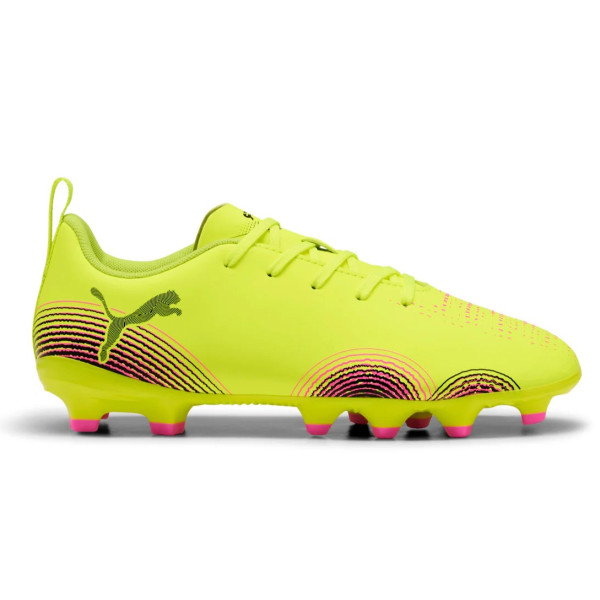 Future 8 Play Fg Ag Scarpe Calcio Uomo