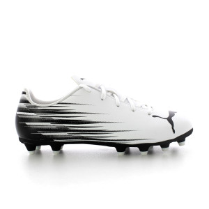 Attacanto Ii Fg/ag Jr Calzature Ragazzi 34-38,5