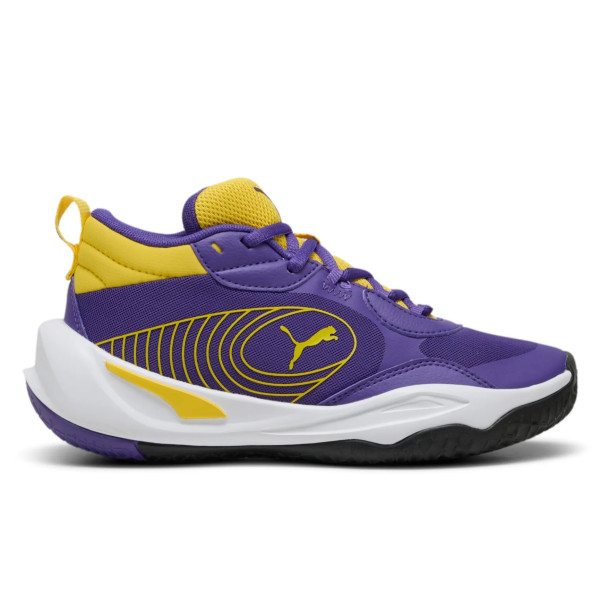 Playmaker Pro Jr Scarpe Ragazzi 36-39
