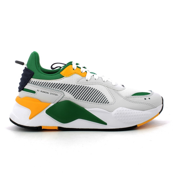 Rs-x Geek Jr Scarpe Sportive Ragazzi 36-39