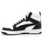 Rebound V6 Mid Jr Scarpe Sportive Ragazzi 36-39