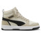 Puma Rebound V6 Mid Jr Ragazzi 36-39