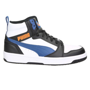 Puma Rebound V6 Mid Jr Ragazzi 36-39