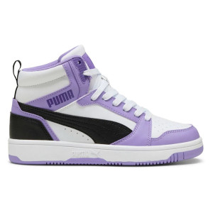 Puma Rebound V6 Mid Jr Ragazzi 36-39