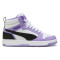 Puma Rebound V6 Mid Jr Ragazzi 36-39