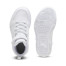 Puma Rebound V6 Mid Ac Ps Scarpe Bimbi 28-35