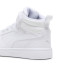 Puma Rebound V6 Mid Ac Ps Scarpe Bimbi 28-35