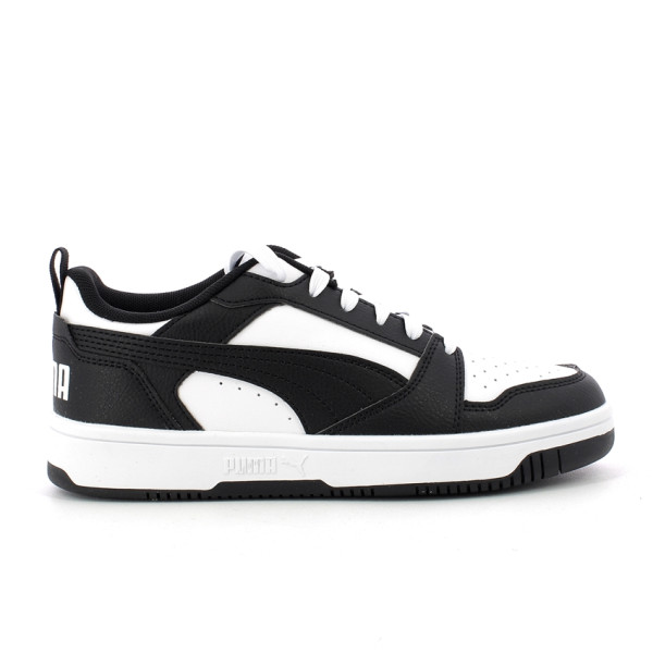 Rebound V6 Lo Jr Scarpe Sportive Ragazzi 36-39