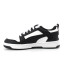 Rebound V6 Lo Jr Scarpe Sportive Ragazzi 36-39