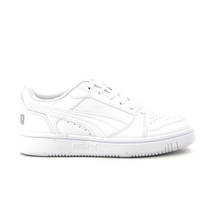 Puma Rebound V6 Lo Jr Ragazzi 36-39