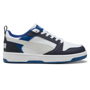 Puma Rebound V6 Lo Jr Ragazzi 36-39