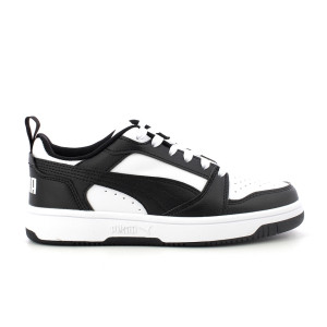 Puma Rebound V6 Lo Jr Ragazzi 36-39