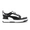 Puma Rebound V6 Lo Jr Ragazzi 36-39